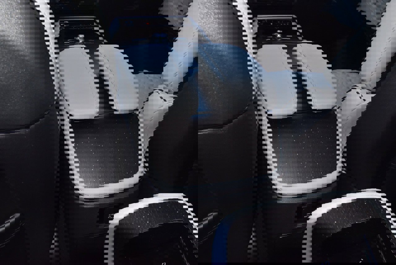 New 2026 Lincoln Navigator L Black Label image 20