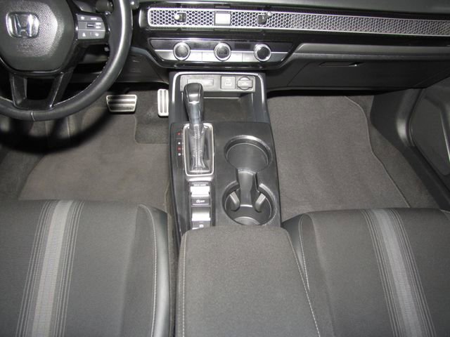 Certified 2024 Honda Civic Sport image 15