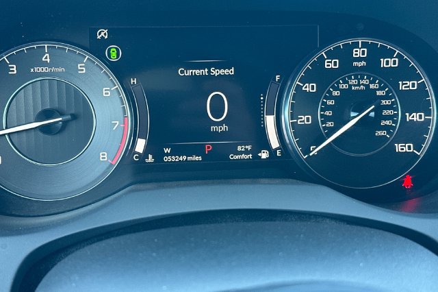 Used 2023 Acura RDX w/ Technology Package FWD image 31