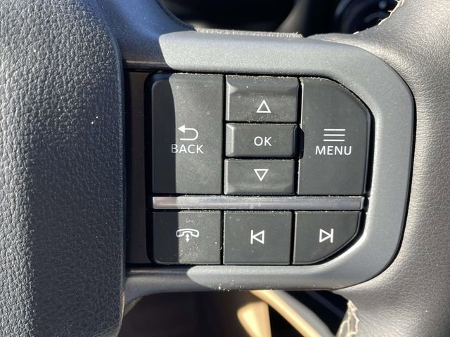 Used 2025 Ford F250 Lariat w/ Lariat Ultimate Package image 21