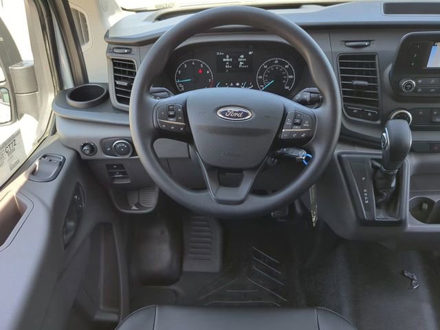 New 2025 Ford Transit 250 Low Roof image 14