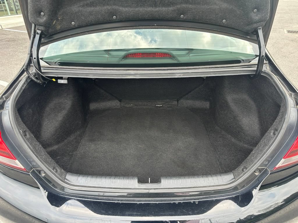 Used 2013 Honda Civic LX image 23