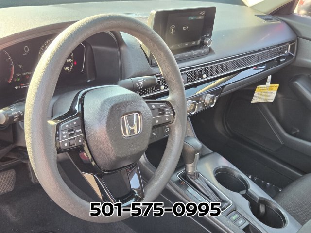 Used 2024 Honda Civic LX image 8