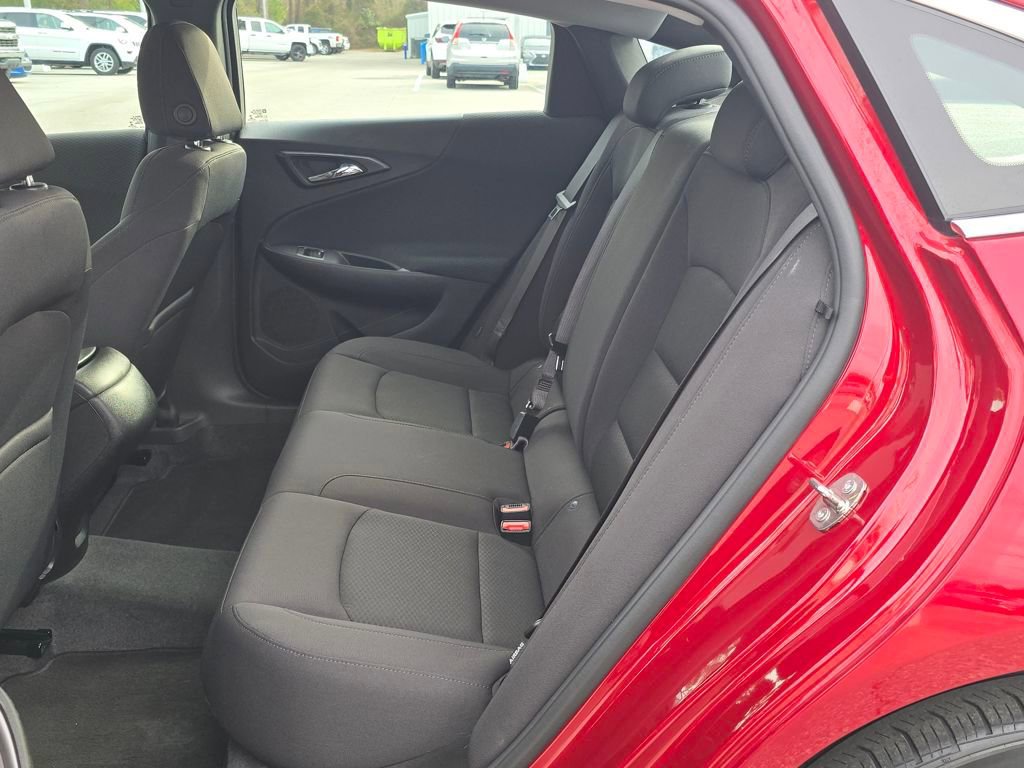 Used 2022 Chevrolet Malibu RS image 25
