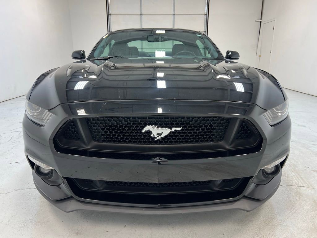 Used 2016 Ford Mustang GT Premium image 12