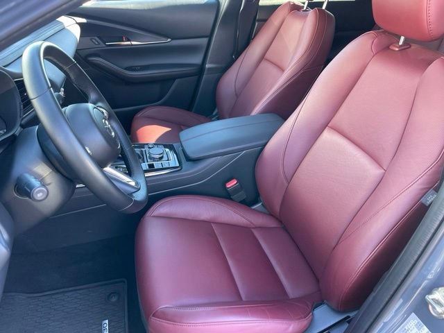 Certified 2023 MAZDA CX-30 AWD 2.5 S w/ Preferred Package image 7