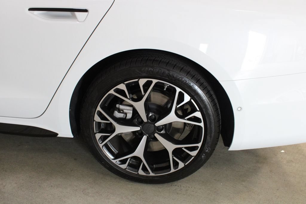 Used 2026 Audi A6 Premium Plus w/ Premium Plus Package AWD/4WD image 29