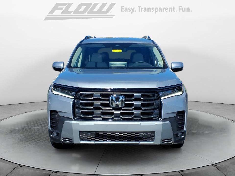New 2026 Honda Pilot EX-L image 2