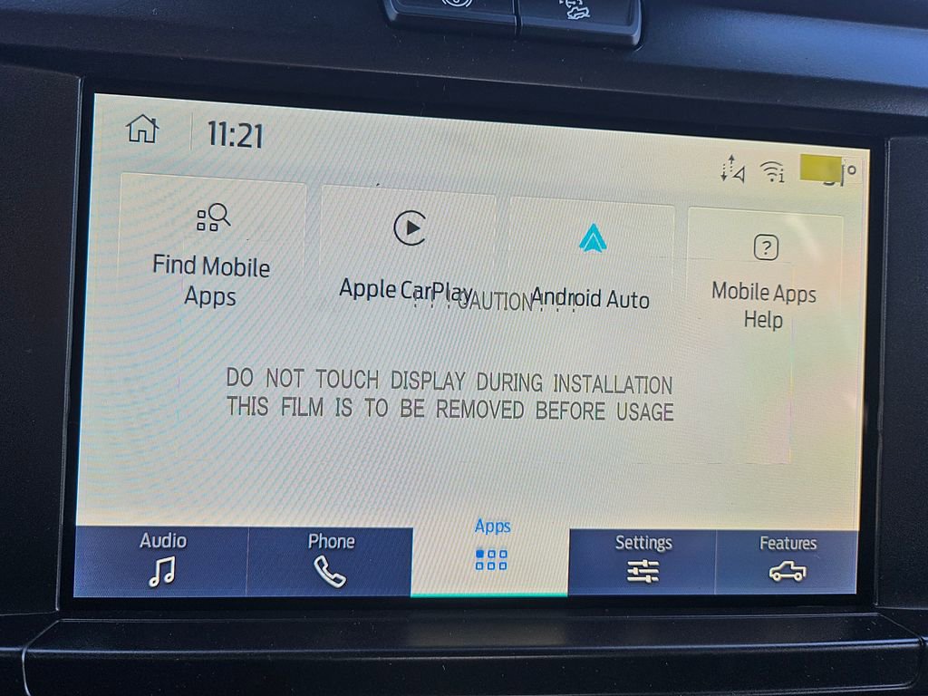 New 2026 Ford F250 XLT w/ FX4 Off-Road Package image 13