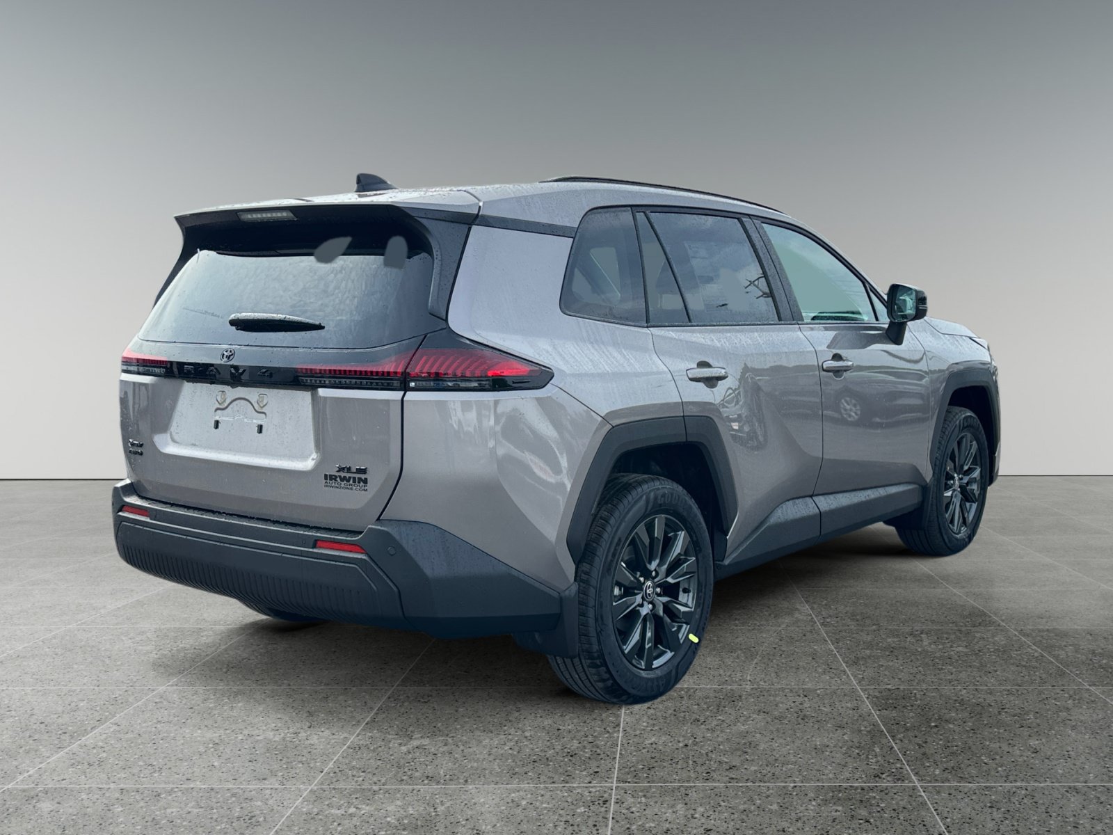 New 2026 Toyota RAV4 XLE Premium w/ Weather Package AWD/4WD image 6