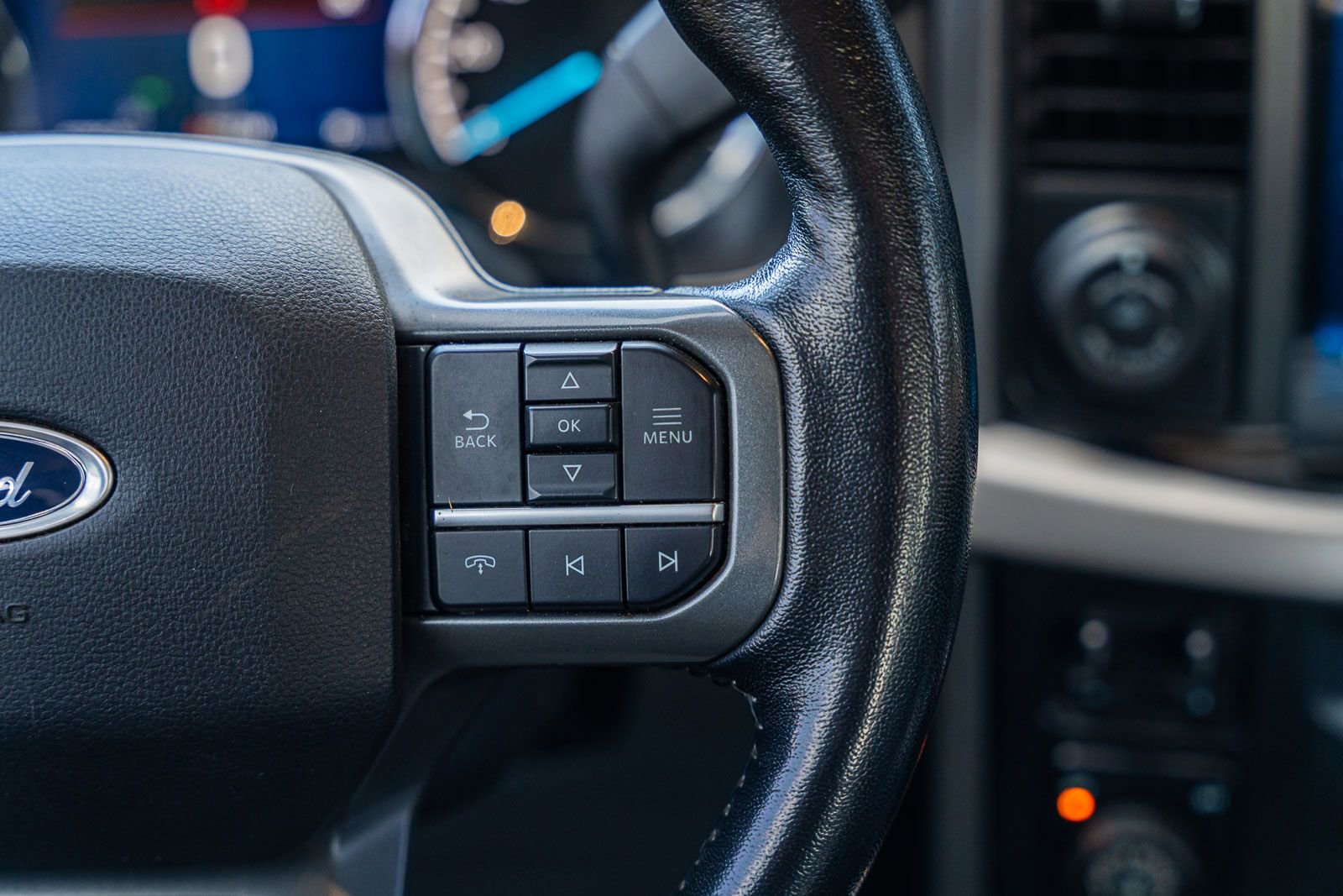 Used 2021 Ford F150 XLT w/ Equipment Group 302A High image 28