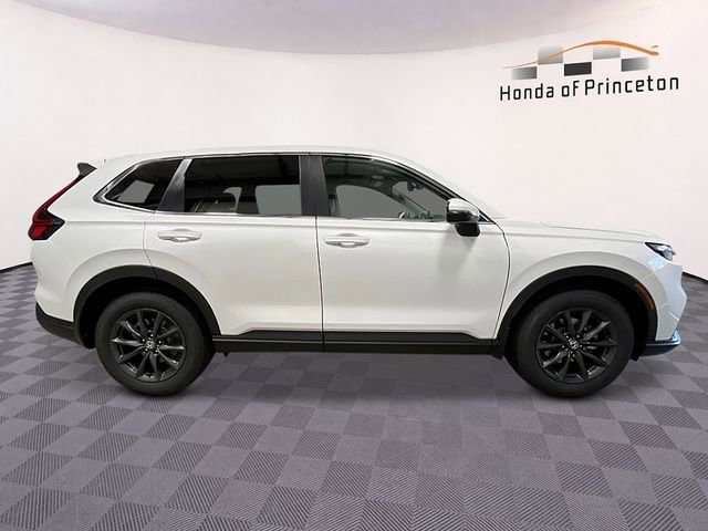 New 2026 Honda CR-V EX-L image 2