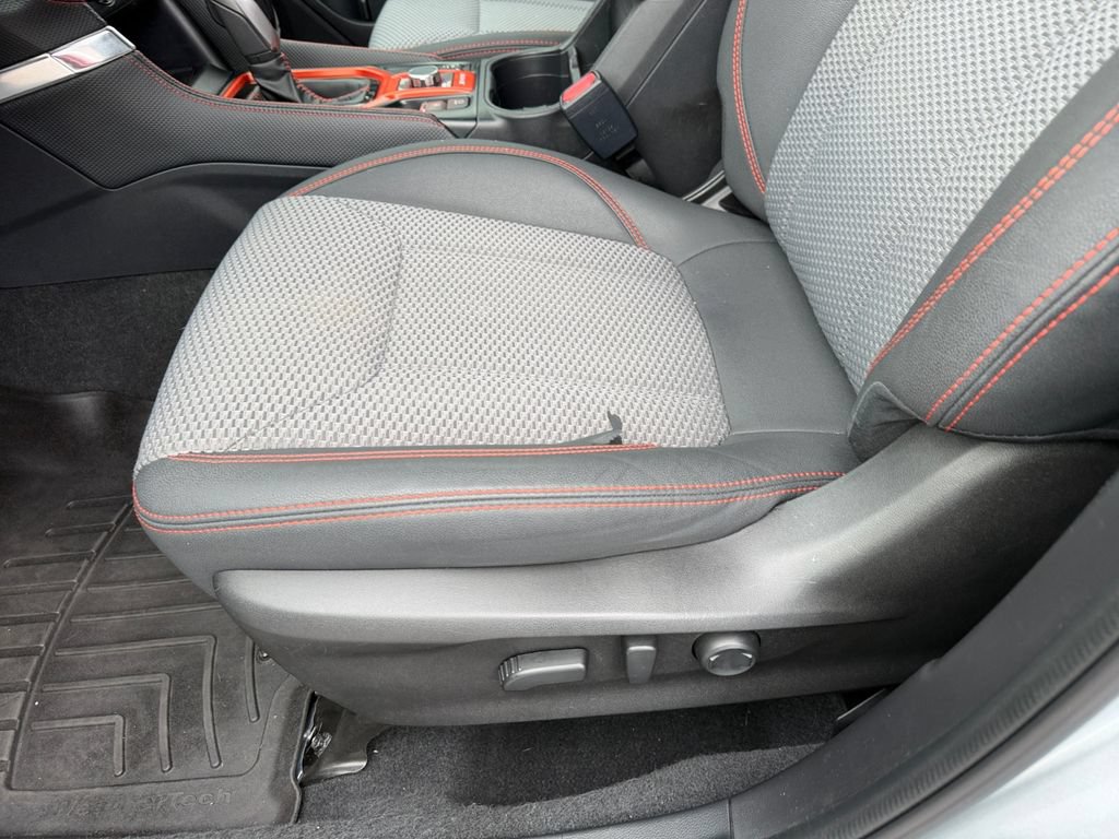 Used 2019 Subaru Forester Sport AWD/4WD image 25