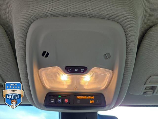New 2026 Buick Encore GX Preferred AWD/4WD image 30