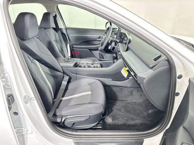 Certified 2026 Hyundai Sonata SEL FWD image 27