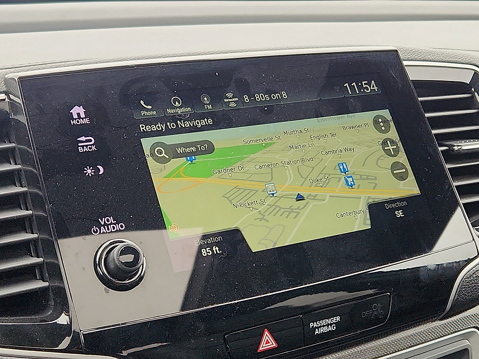 Used 2022 Honda Pilot TrailSport image 19