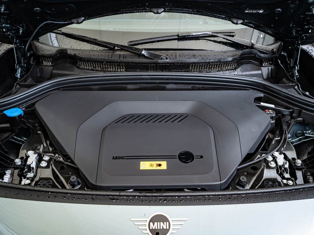 New 2026 MINI Cooper Countryman SE image 36