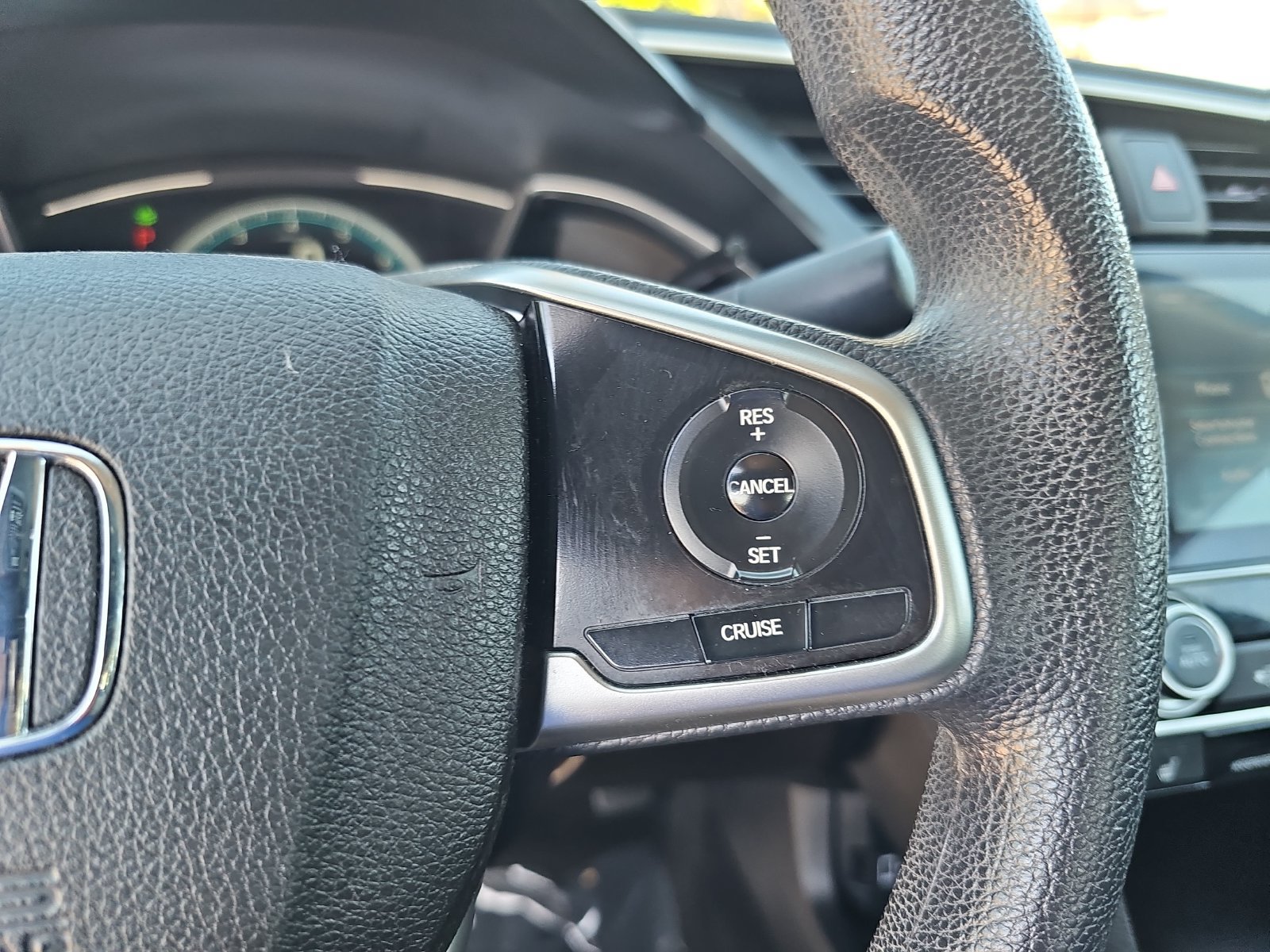 Used 2017 Honda Civic EX-T image 17