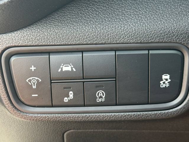 Used 2021 Kia Soul X-Line FWD image 21