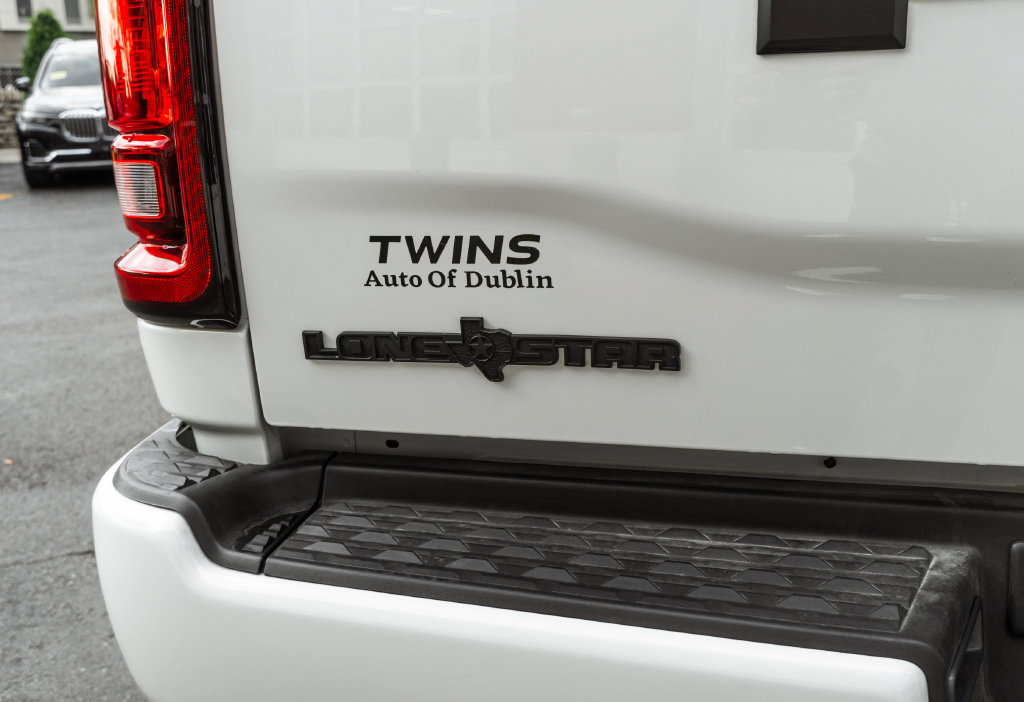 Used 2026 RAM 3500 Lone Star AWD/4WD image 37