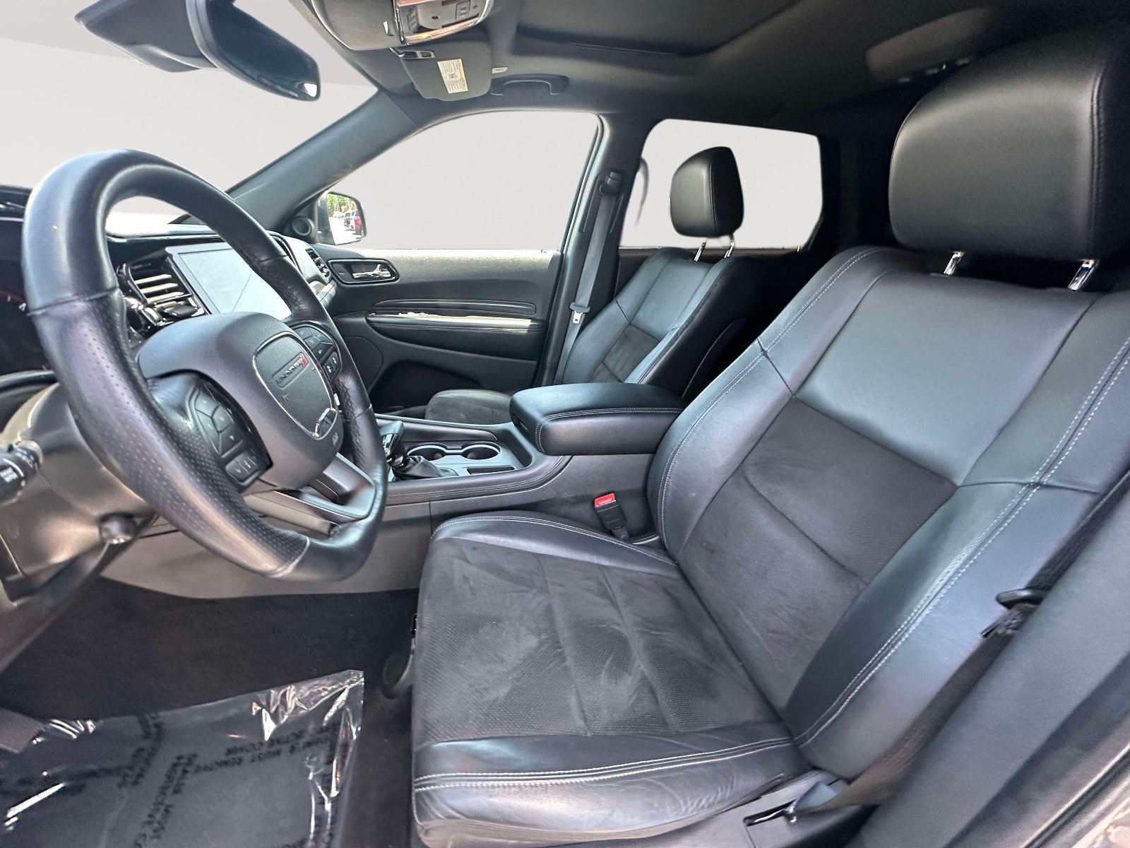 Used 2022 Dodge Durango GT AWD/4WD image 23