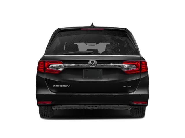 Used 2019 Honda Odyssey Elite image 5