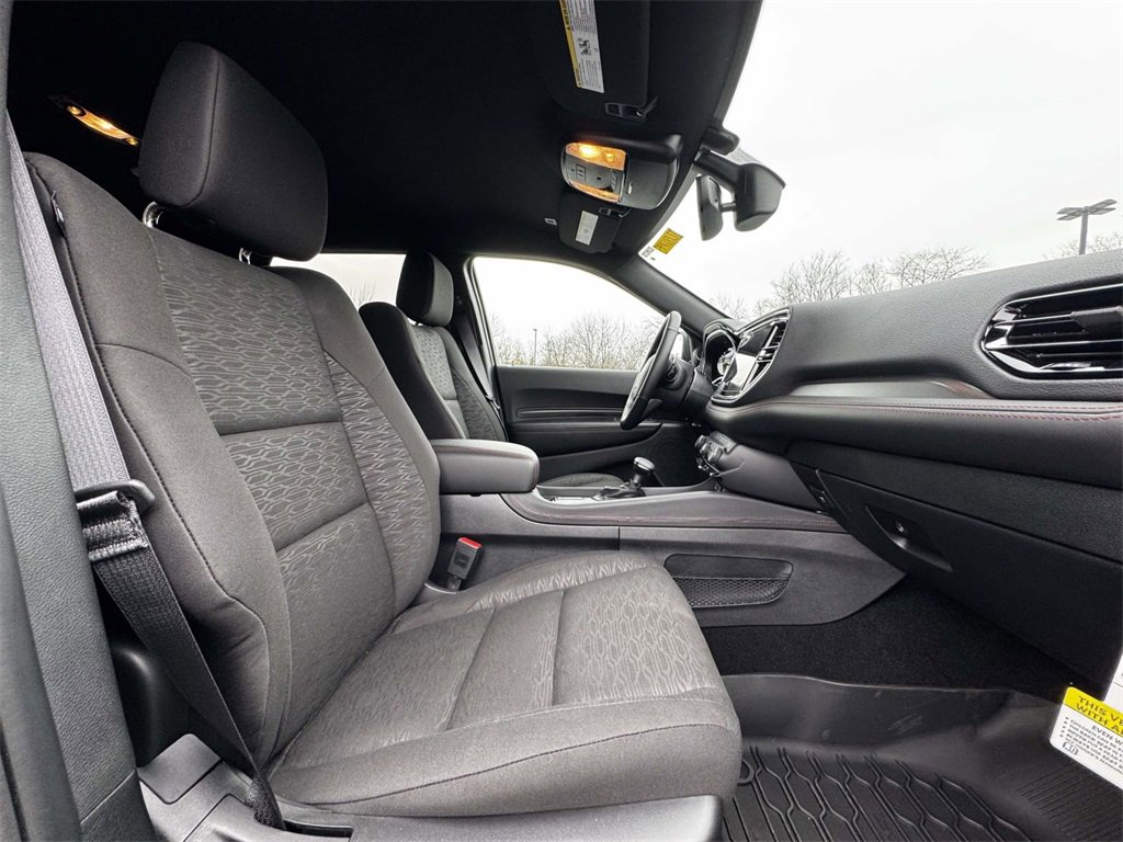 New 2026 Dodge Durango GT image 14