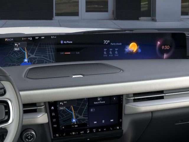 New 2025 Lincoln Navigator L Reserve image 14