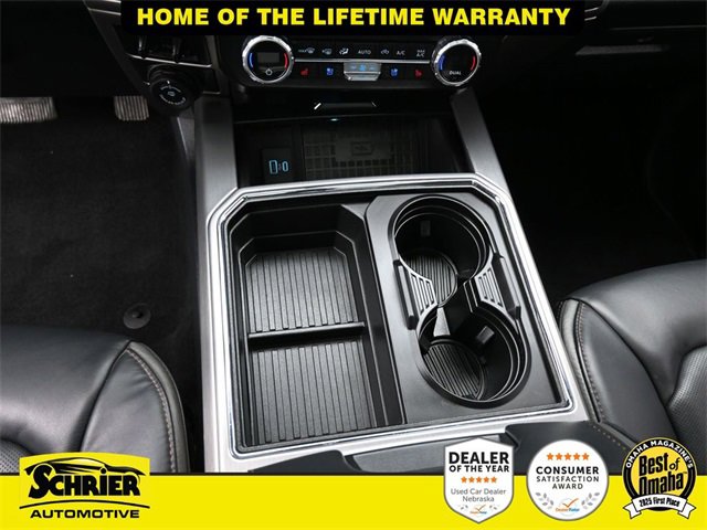 Used 2022 Ford F350 Platinum image 31