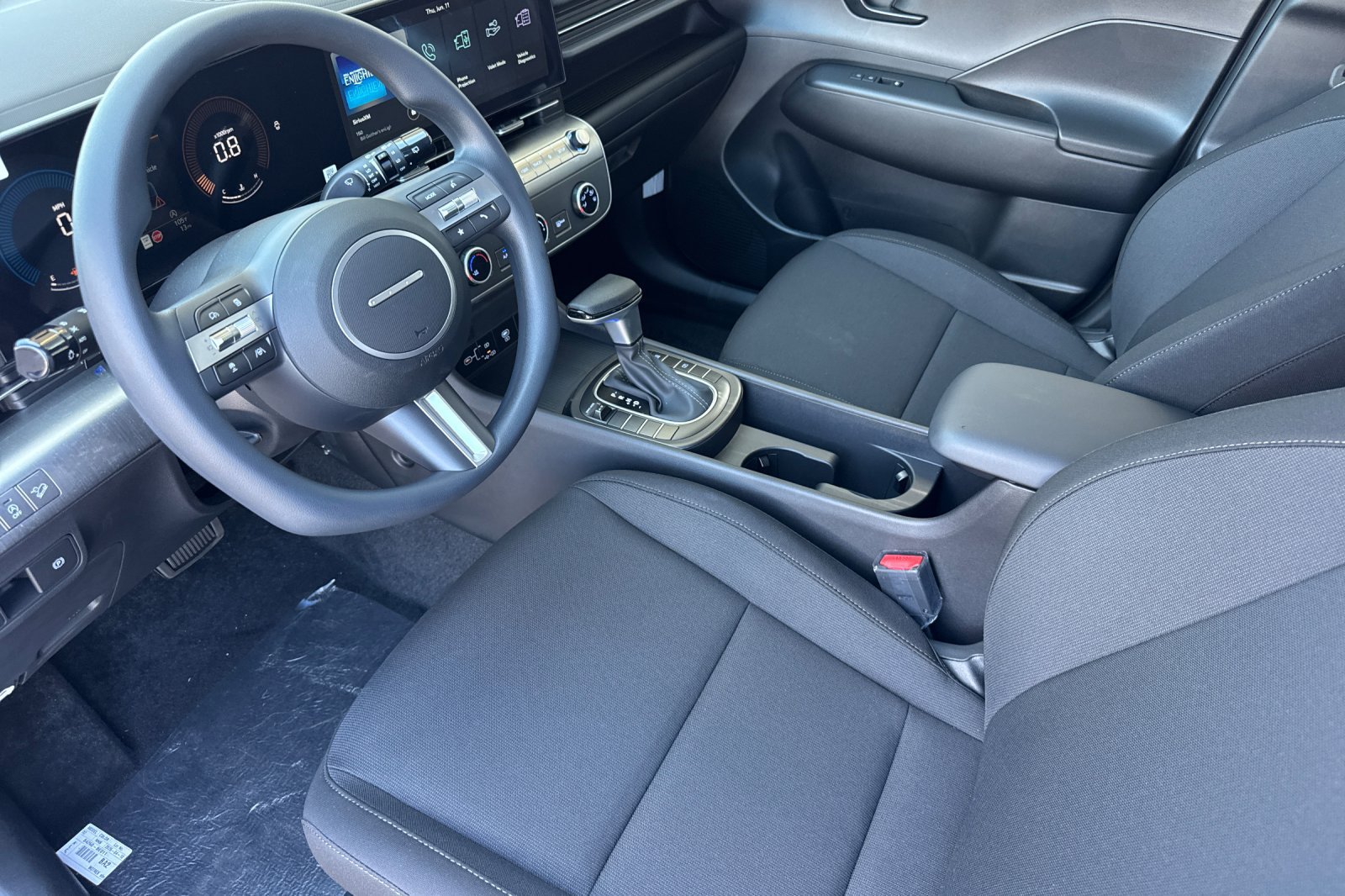 Used 2026 Hyundai Kona SE FWD image 13