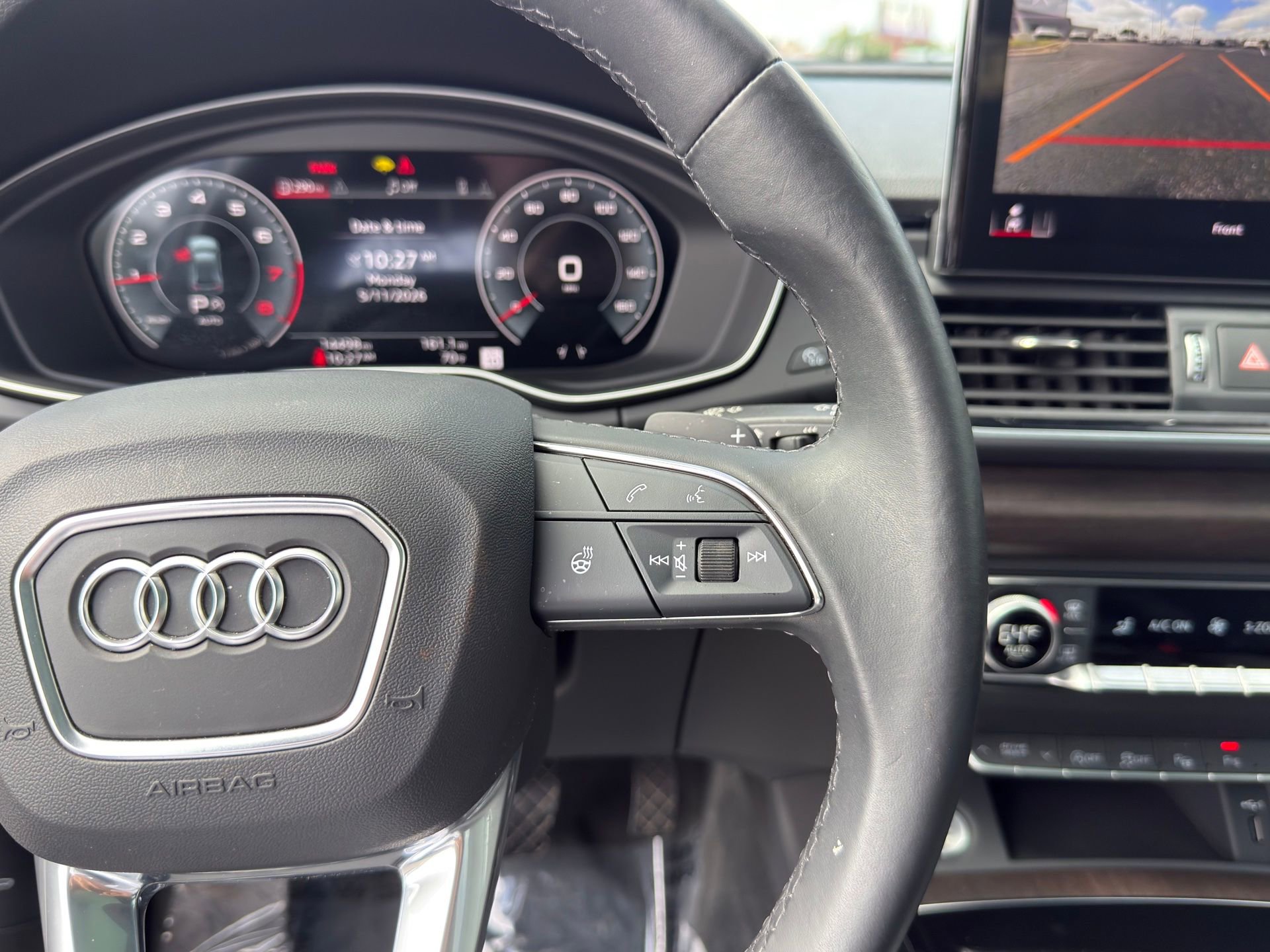 Certified 2024 Audi Q5 2.0T Prestige w/ Prestige Package AWD/4WD image 20
