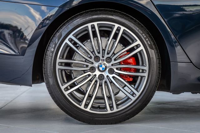 Used 2018 BMW 540i xDrive AWD/4WD image 15
