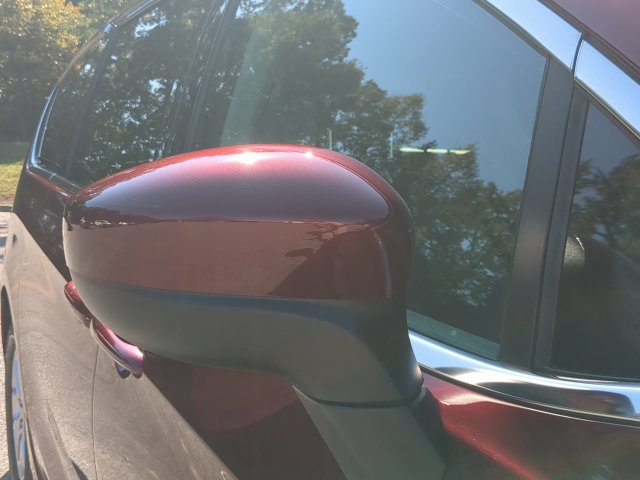 Used 2017 Chrysler Pacifica LX FWD image 11