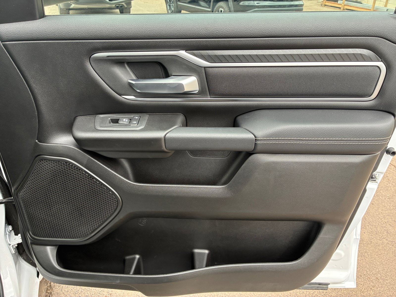 Used 2026 RAM 1500 Big Horn AWD/4WD image 31