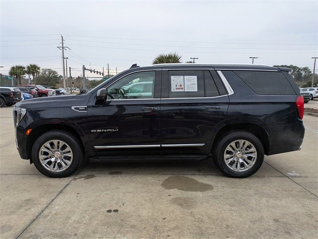Used 2024 GMC Yukon Denali image 7