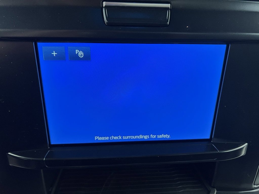 New 2025 Ford F550 4x4 Regular Cab Super Duty image 12