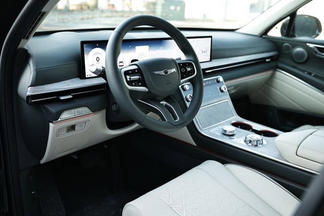 New 2026 Genesis GV80 2.5T Prestige image 19