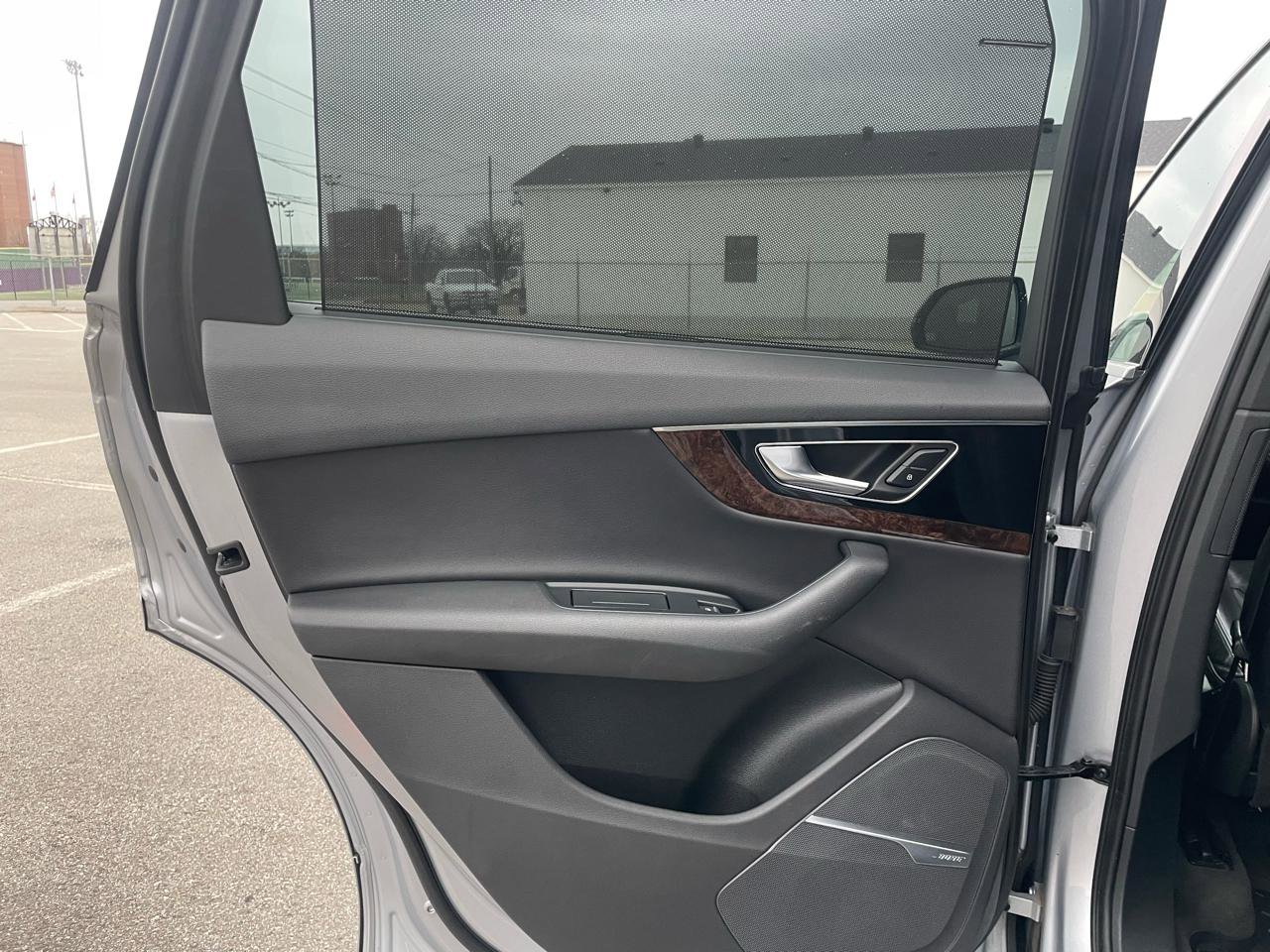 Used 2017 Audi Q7 3.0T Premium Plus image 14