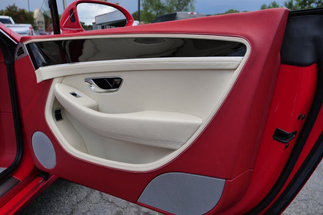 Used 2021 Bentley Continental GT AWD/4WD image 20
