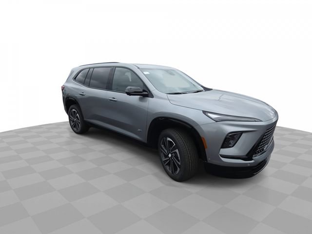 New 2026 Buick Enclave Sport Touring w/ Super Cruise Package image 2