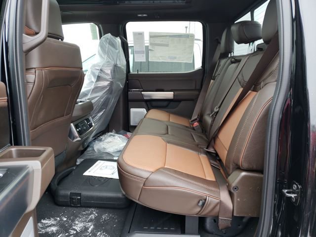 New 2026 Ford F450 King Ranch w/ FX4 Off-Road Package image 25