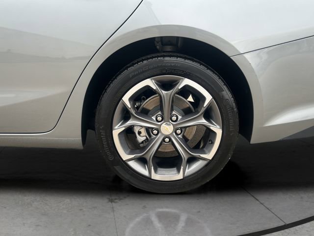 Certified 2024 Chevrolet Malibu LT image 28