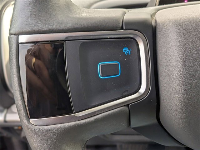 Used 2025 Ford Expedition Active image 16