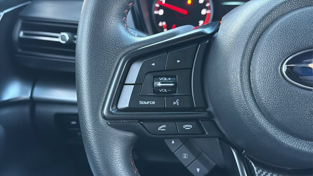 Used 2022 Subaru WRX AWD/4WD image 18