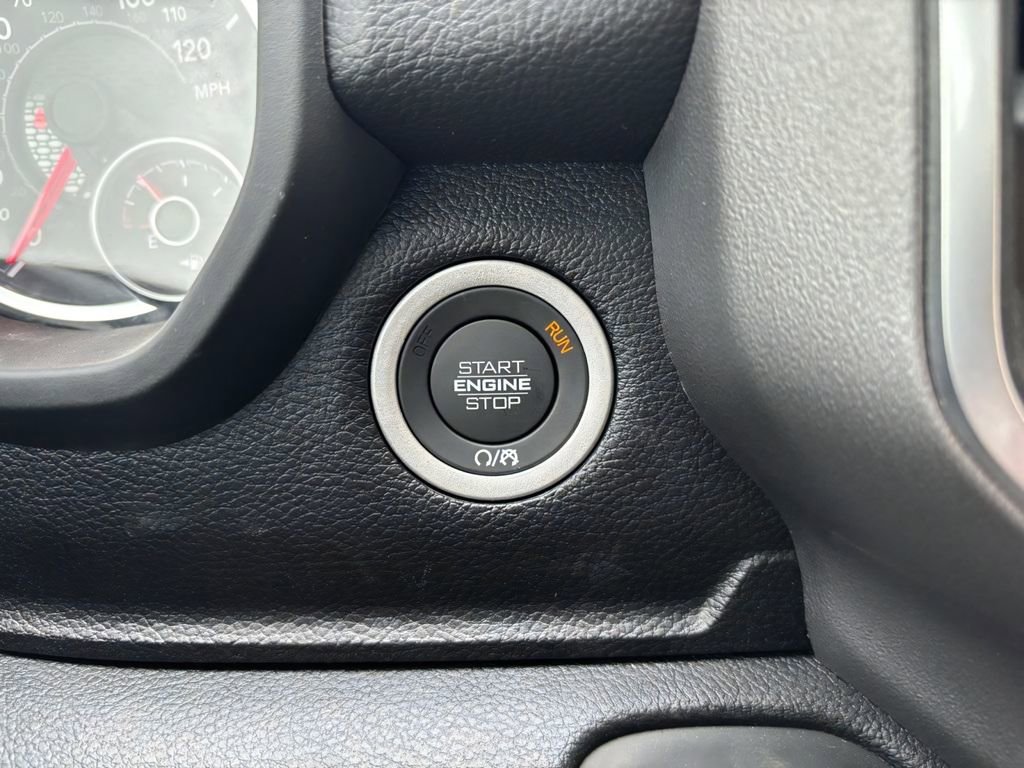 New 2026 RAM 1500 Big Horn image 22