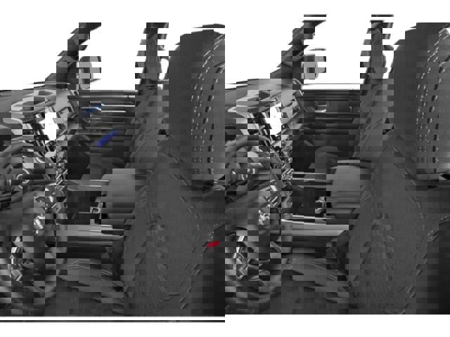 Used 2025 RAM 1500 Big Horn image 8