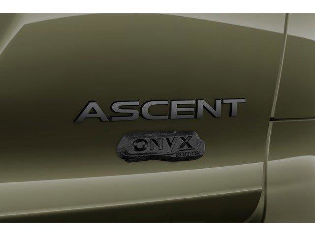 New 2025 Subaru Ascent Bronze Edition image 12