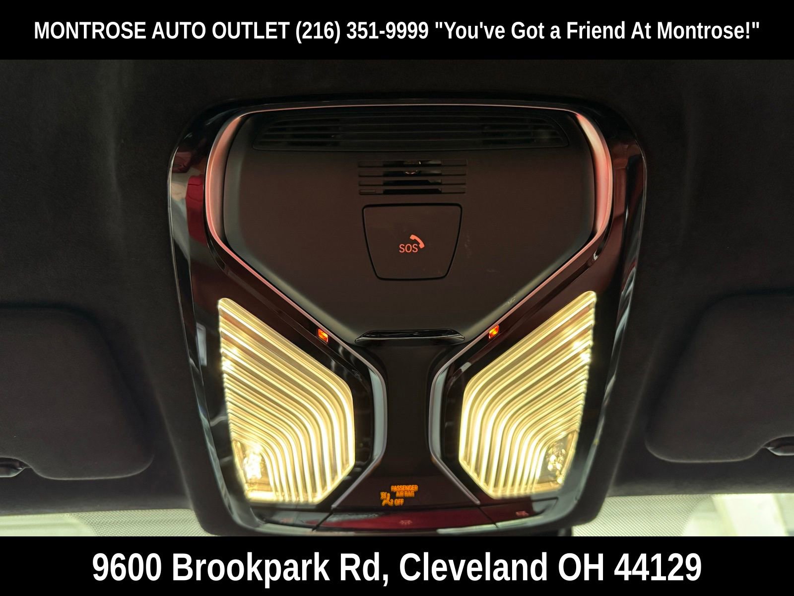 Used 2019 BMW M850i xDrive Coupe image 27