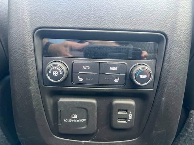 Used 2023 Buick Enclave Avenir w/ Trailering Package, 5000 lbs. AWD/4WD image 16