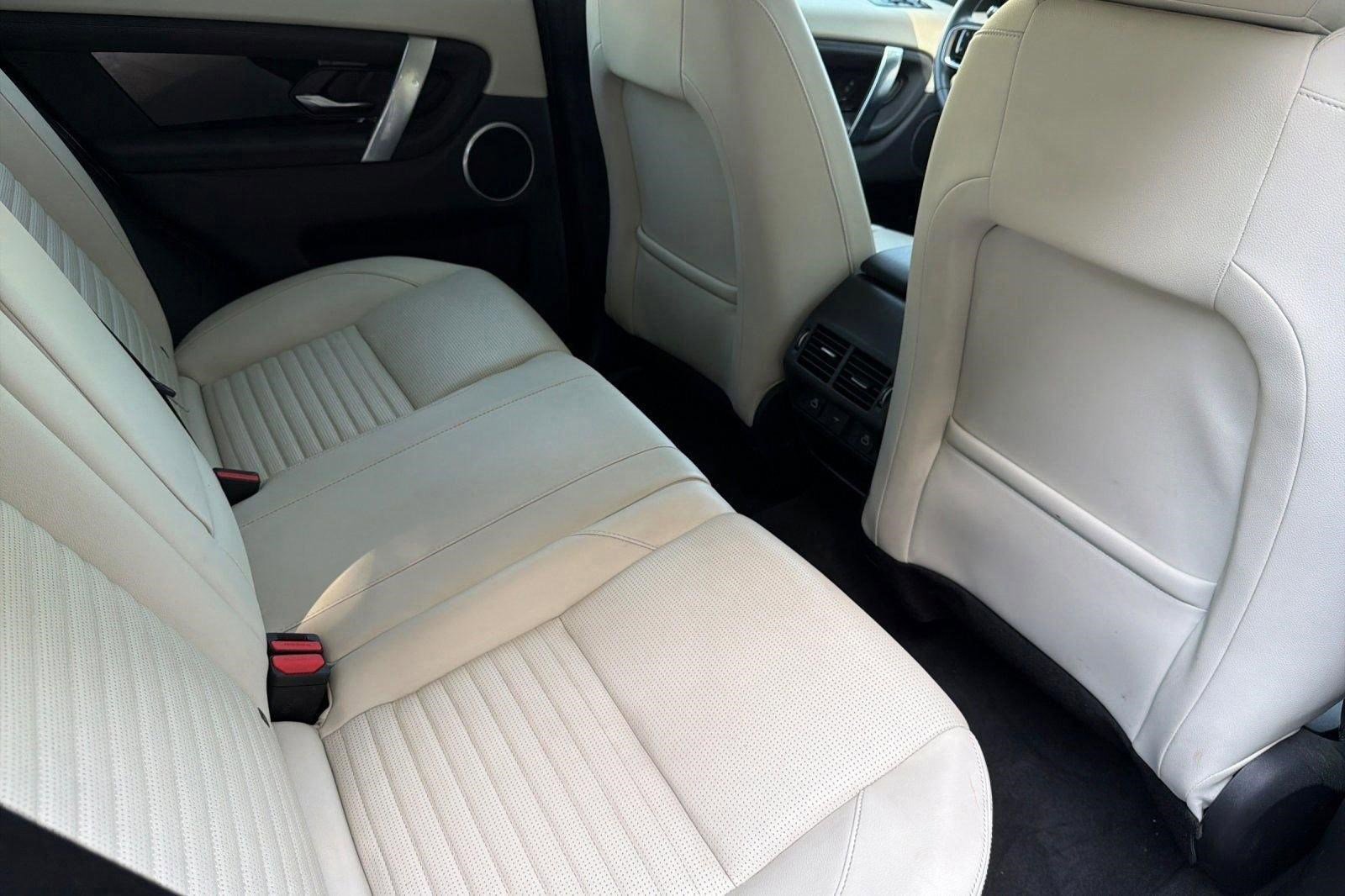 Used 2023 Land Rover Discovery Sport S AWD/4WD image 31